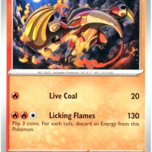 Heatmor - 031/162