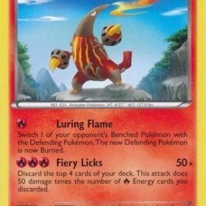 Heatmor - 23/135