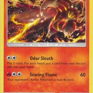 Heatmor - 24/147