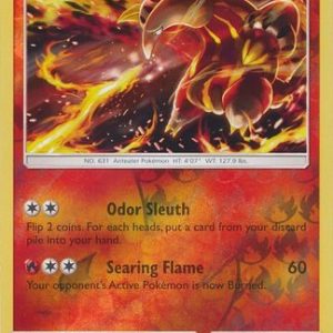 Heatmor - 24/147 - Reverse