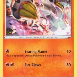 Heatmor - 26/202
