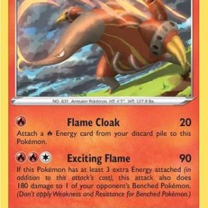 Heatmor - 41/264
