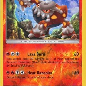 Heatran - 48/214 - Reverse