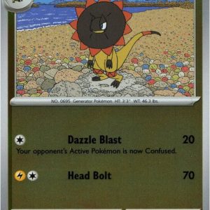 Heliolisk - 053/132 - Reverse