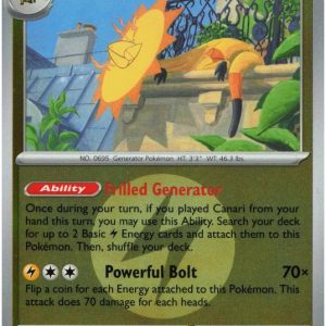 Heliolisk - 064/217 - Reverse (Energy Symbol)