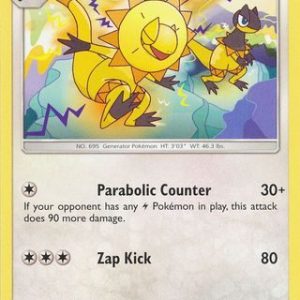 Heliolisk  - 180/236