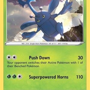 Heracross - 006/192