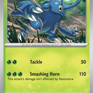 Heracross - 006/193