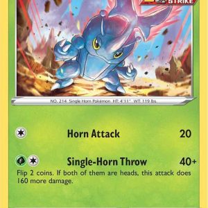 Heracross - 006/198