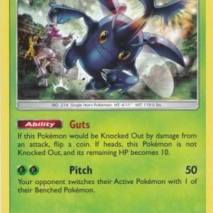 Heracross - 11/147