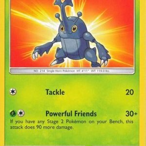 Heracross - 18/214