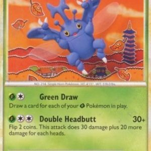 Heracross - 43/123