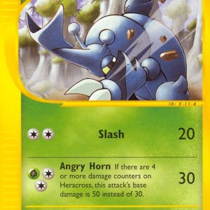 Heracross - 64/144