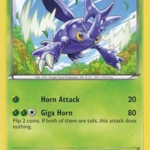 Heracross - 8/149