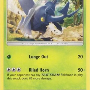 Heracross  - 9/236