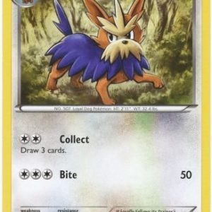 Herdier - 82/114
