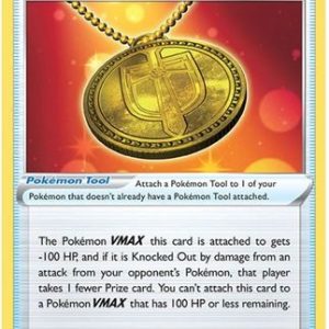 Hero’s Medal - 152/185
