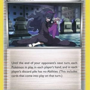 Hex Maniac - 75/98