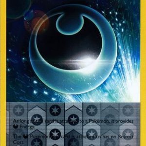 Hiding [D] Energy - 175/189 - Reverse
