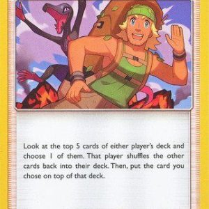 Hiker - 133/168