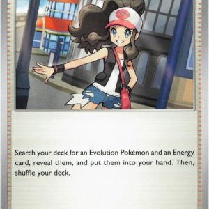 Hilda - 084/086