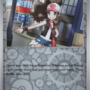 Hilda - 084/086 - Reverse