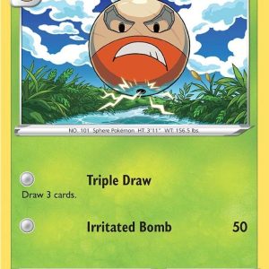 Hisuian Electrode - 3/189