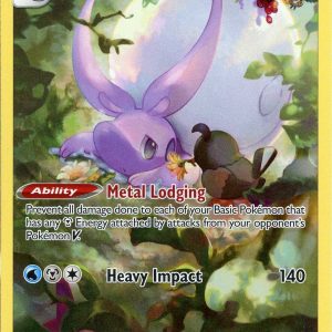 Hisuian Goodra - GG21/GG70 (Holo)