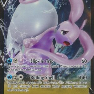 Hisuian Goodra V - 135/196