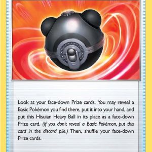 Hisuian Heavy Ball - 146/189
