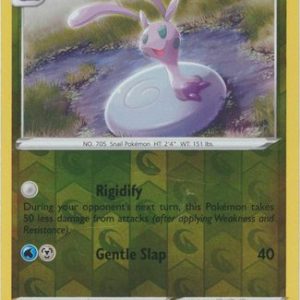 Hisuian Sliggoo - 133/196 - Reverse