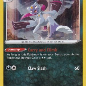 Hisuian Sneasler - 93/189 (Holo)