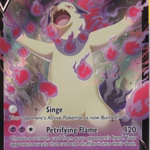 Hisuian Typhlosion V - 53/189