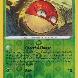 Hisuian Voltorb - 2/189 - Reverse