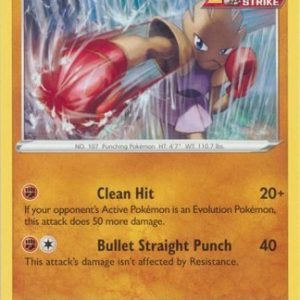 Hitmonchan - 81/203