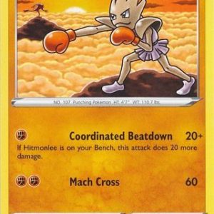 Hitmonchan - 95/202