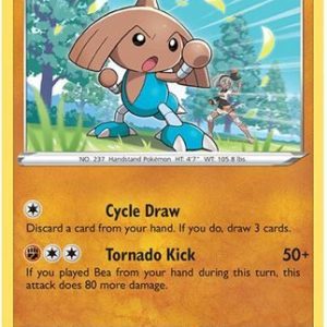 Hitmontop - 088/185