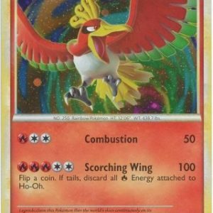 Ho-Oh - 9/95 (Holo)