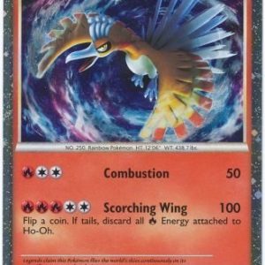 Ho-Oh - SL05