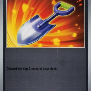 Hole-Digging Shovel - 074/088 - Reverse
