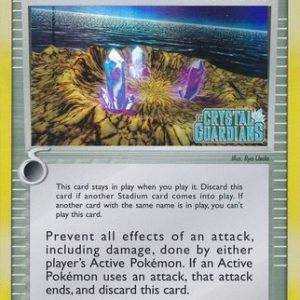 Holon Circle - 79/100 - Reverse