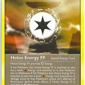 Holon Energy FF - 84/101
