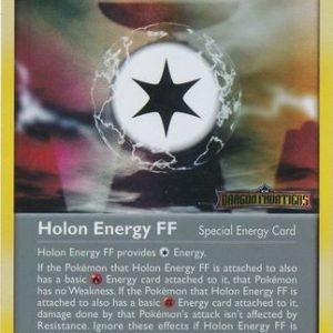 Holon Energy FF - 84/101 - Reverse