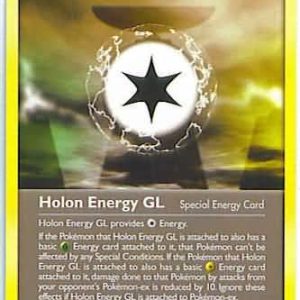 Holon Energy GL - 85/101