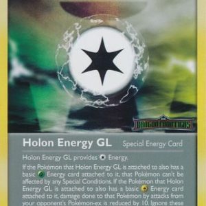 Holon Energy GL - 85/101 - Reverse