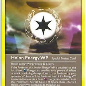 Holon Energy WP - 86/101