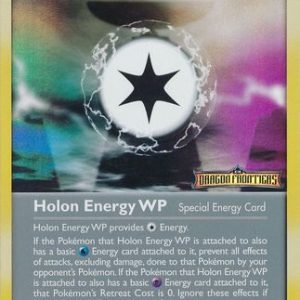 Holon Energy WP - 86/101 - Reverse