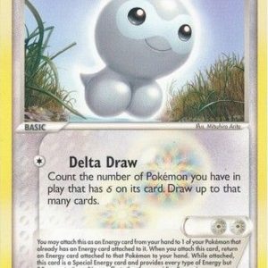 Holon's Castform - 44/110