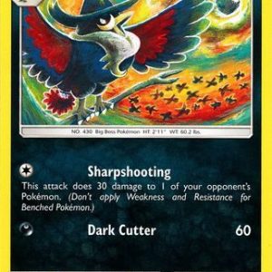 Honchkrow - 130/236