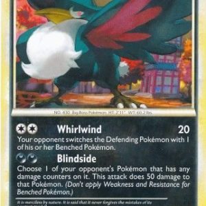 Honchkrow - 15/90